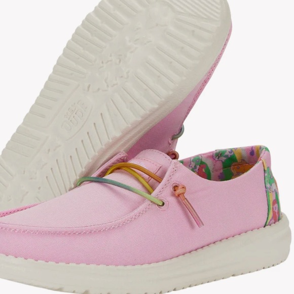 Hey Dude - Picture 4 of 6